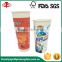 Custom Logo 210ML Disposable Ice Cream Cups With Dome Lids