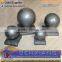 BX popular wrought iron hollow balls