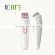 Facial Cleaning Brush With 2 Brush/facial Massager/cleaner Bursh