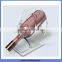 China factory price First Grade wine display case in acrylic