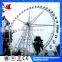 More than 10 years experiece in ferris wheel mechanical games for fair