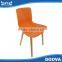 Kindergarten chair plastic living room chair