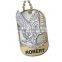 Cheap Custom Personalized Dog Tag