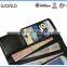 Hot Selling Classic Genuine Leather Wallet with Low Price