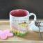 sakura creamics cup