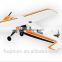 WLtoys Helicopter Toy Model XK A600 5CH 3D6G system brushless motor RC airplane compatible with FUTABA RTF