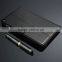 Hot Selling Wallet Style PU Leather Case for Huawei MediaPad M2 10.0 Photo Frame Leather Case With Stand Function Card Holder