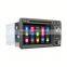 Factory supply android 4.4 quad core car dvd player with gps Audi A3 S3 with fm am radios