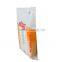 100 virgin polypropylene pp woven bag for packing rice