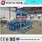 Anping Factory price Automatic Grassland Farm Fence Machine