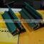 Factory best seller decorative powder coating production line / powder coating production line / powder coating gun price