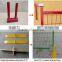 Canada Standard Pvc Coated Temporary Fence Panels