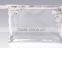 Clear Vinyl Pvc Cosmetic Packaging Handle Bag Sewing From China Manufacturer