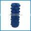 Hollow Core and Waterproof EVA Foaming Yoga Roller