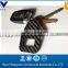 Carbon fiber bottle opener