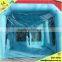 inflatable tent for car inflatable booth inflatble paint booth