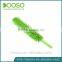 Bendable chenille colorful duster