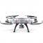 2016 Aerial toys Syma X8W drone with hd camera rc camera drone