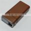 hot new products for 2016 mobile battery 5600mah power bank portable charger ,power bank with cigarette lighter