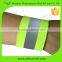 High Visibility Safety & Running reflective elastic exercise band