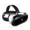 Fashion All in one vr Android5.1 Virtual Reality VR Glasses Headset mobile 3D Glasses Quad Core Immersive 3D Glasses 2.4G