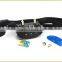 Vibration anti bark rechargeable dog shock collar dog collars