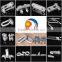 Different types of fasteners China fastener manufacturer