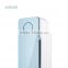 4-in-1 True HEPA Elite Air Purifier with UV Sanitizer and Odor Reduction, 28 Inch Digital Tower
