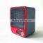 High Quality electric fan Heater in home appliances, model 6027