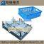 china huangyan plastic fruit container mold manufacturer