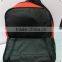 Hot Sale Fashion Unisex Teenager School Bag Book Campus Travel Backpack