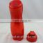 2016 necessary sports water bottle,1000ml sport plastic water bottle,blender protein shaker water bottle