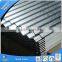 Gauge thickness galvanized corrugated steel sheet