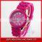 R0452 stylish wrist watch for women ,100% factory directy selling japan movt quartz watch stainless steel case back