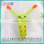 Mini Popular Stuffed Toys Cute Plush Claw Decoration For Bag