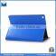 High Quality Leather Flip Cover Case for IPad Air 2 With Card Slot