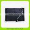 15696 Business man leather clutch bag with strap