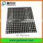 16x16 RGB color programmable ws2812 ws2812B flex led matrix display