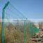Welded Steel Wire Folding Fence/Mesh Fencing(factory)