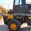Mini Backhoe Loader WZ22-10 Manufacturer China