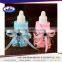 Professional Factory Cheap Wholesale OEM Design jar wedding candy bottles Fastest delivery
