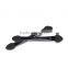 Bona 1Pc Wholesale Small Double Side Sponge Eyeshadow Brush