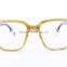 2016 Hot Selling Handmade Acetate Eyewear
