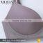 Wholesale Lady Women Push Up Bra Deep V Lace Bra Comfortable Soft Lingerie Bra