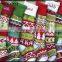 Wholesale Personalized Knitted Christmas Stockings
