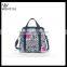 High Quality Print Leather Handbag