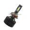 1 Set 10000LM 100W CSP Chips 9004 Led Headlight Lamp Hi/Lo Auto Led Car Headlight Bulbs