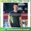 Hot sale fitness t shirt for men gym sport t-shirts quick dry fabric running t shirt for men wholesale