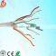 Factory price UTP CAT6 CABLE ethernet cat6 lan cable/ UTP cat 6 network cable