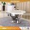 China Popular Dining Room Round Marble Table